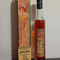 cognac Camus Josephine pour femme