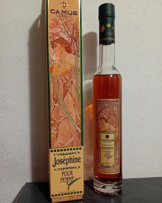 cognac Camus Josephine pour femme