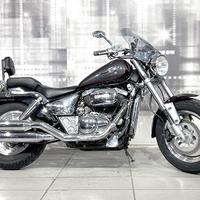 Suzuki VZ 800 Marauder