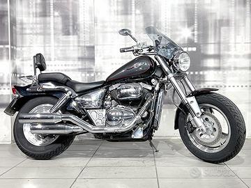 Suzuki VZ 800 Marauder