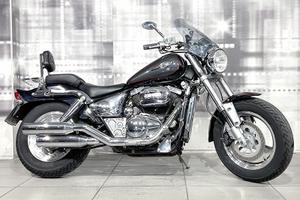 Suzuki VZ 800 Marauder