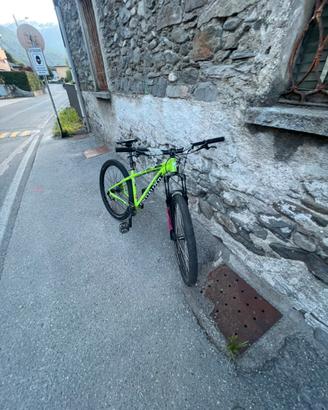 Bici specialized