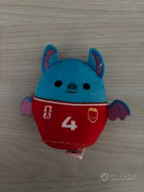 Squishmallows peluche McDonald