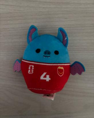 Squishmallows peluche McDonald