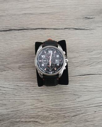 Citizen Eco Drive radiocontrollato AT9030