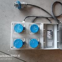 QUADRO ELETTRICO