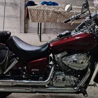 Honda VT 750 Shadow - 2005