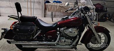 Honda VT 750 Shadow - 2005