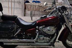 Honda VT 750 Shadow - 2005