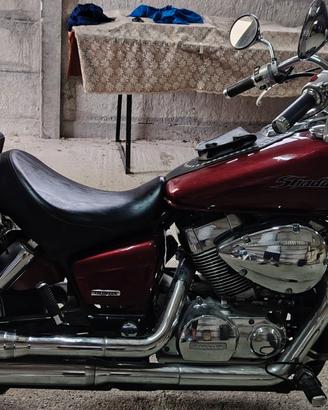 Honda VT 750 Shadow - 2005