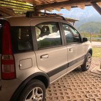 Fiat Panda 1.3 mjt 16v 4x4 Glam