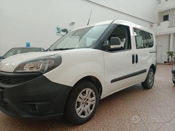 Fiat Doblo Doblò 1.3 MJT S&S PC Combi N1 Lounge