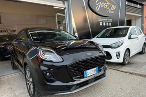 Ford Puma 1.0 Hybrid 125 CV Titanium X