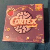 Cortex Viola gioco da tavolo 