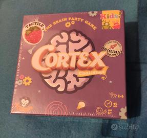 Cortex Viola gioco da tavolo 