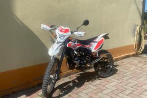 Beta rr 50 2019