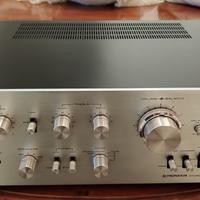 Pioneer SA 8500 Integrato