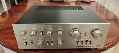 Pioneer SA 8500 Integrato