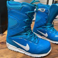 Scarponi snowboard Nike Air Zoom Kaiju