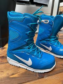Scarponi snowboard Nike Air Zoom Kaiju