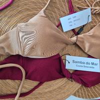 Svuoto magazzino – Lotto 24 bikini completi nuovi 