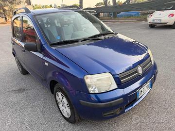 FIAT Panda 1.2 Alessi senza nessun lavoro da far