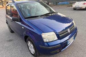FIAT Panda 1.2 Alessi senza nessun lavoro da far