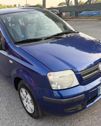 FIAT Panda 1.2 Alessi senza nessun lavoro da far