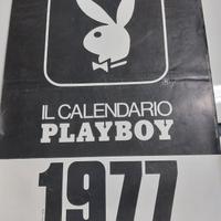 Calendari Playboy