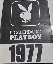 Calendari Playboy