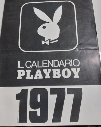 Calendari Playboy