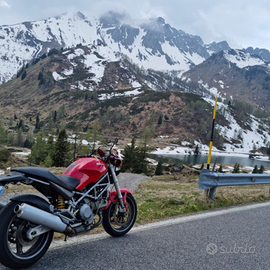 Ducati Monster 1000 S