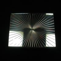 Portasigarette in argento massiccio 800 mill