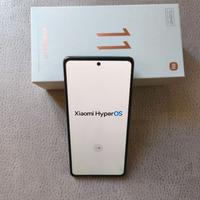Smartphone Xiaomi 11 T 128GB