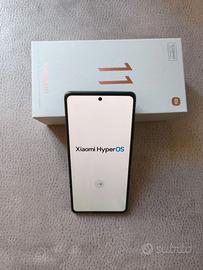 Smartphone Xiaomi 11 T 128GB