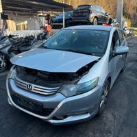 Ricambi Honda Insight 1.3 LDSA3