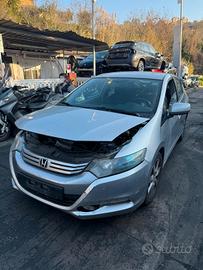 Ricambi Honda Insight 1.3 LDSA3