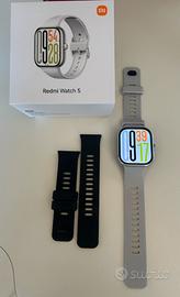 Xiaomi redmi watch 5
