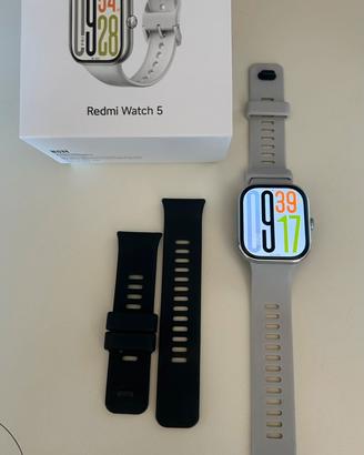 Xiaomi redmi watch 5