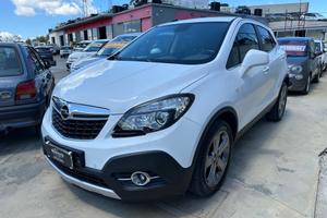 Opel Mokka 1.7 CDTI Ecotec 130CV 4x4 Start&Stop Eg