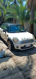 Mini cooper D 1.6 diesel