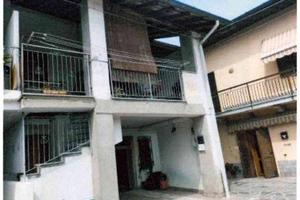 Immobile in asta di 144 m² con box auto a Biandron