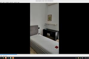 Camera doppia per studentessa zona Borgo Trento