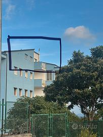 Mansarda Vico del Gargano