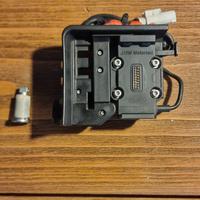 Supporto navigatore Bmw R 1200 / 1250 GS LC 