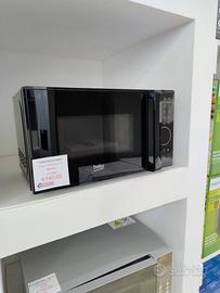 FORNO A MICROONDE BEKO NUOVO