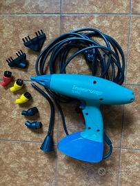 Pulitore a Vapore Portatile SIMAC Laser vapore 300