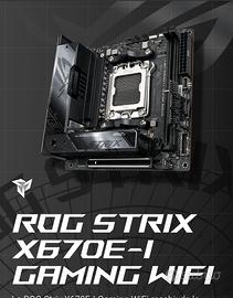 Asus rog strix