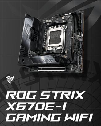 Asus rog strix