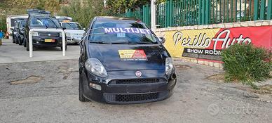 Fiat Punto 1.3 MJT II 75 CV 5 porte Easy